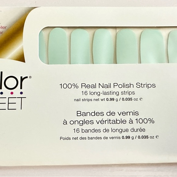 Color Street Nail Polish Strips (Choose 3 for $18) - Picture 2 of 4